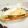 Cooksnap dari Citra Reiza untuk resep Club Sandwich