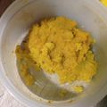 Cooksnap dari Bunda Tina untuk resep Bumbu Dasar Kuning