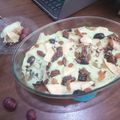 Cooksnap dari sri prihandani untuk resep Bread puding