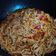 Cooksnap dari Hilan's Mom untuk resep Jamur Enoki Saos Pedas