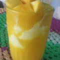 Cooksnap dari She Ros untuk resep King mango thai ala-ala