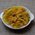 Cooksnap dari 🍒 Tania Helena 🍒 untuk resep Ayam Goreng Kremes ala Mbok Berek