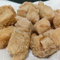 Cooksnap dari Erni Apriana untuk resep Tahu Cireng