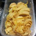 Cooksnap dari yuli anita untuk resep Telur Dadar Suwir