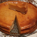El cooksnap de Estela C. Gordillo Galán cuando hizo Tarta de queso.