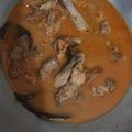 Cooksnap dari Siti Ratinah88 untuk resep Ungkep ayam kampung pedas
