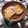 El cooksnap de Juliana Hernández cuando hizo Pan tajado relleno.