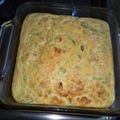 El cooksnap de Vlyn A Aguila cuando hizo Soufflé de atún.