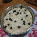 Cooksnap dari Inayatul Ilah Nashruddin untuk resep Puding Roti pisang chococheese