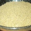 Hafsatmudi's cooksnap of when they made Homemade soup seasoning.