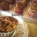 Cooksnap dari renny untuk resep Muffin Pisang Gula Palem