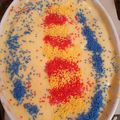 El cooksnap de Eric Castelló cuando hizo Tarta de zanahoria muy fácil.