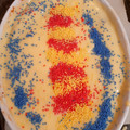 El cooksnap de Eric Castelló cuando hizo Tarta de zanahoria muy fácil.