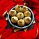 Parul Patel's cooksnap of when they made ચુરમાના લાડુ(Churma Ladoo Recipe in Gujarati).