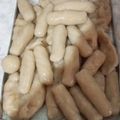 Cooksnap dari Ayu ummu hasna untuk resep Pempek Dos Ala Chef Farah Quinn