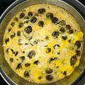 Cooksnap của Trâm Anh khi họ làm theo món Trứng hấp thịt