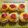 Cooksnap dari Ninik Kitchen untuk resep Strawberry Tartlet Bread with Almond cream