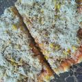 Cooksnap dari Andrea Laffayza untuk resep Pizza Happycall Empuk Praktis