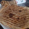 صورة من ام ادريس وعمران 💫، شاركها بعد تجربة وصفة وصفة فطائر في مقلة في متناول الجميع ♥️🫶🤤🍹😋😋