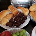 Cooksnap dari Yulia untuk resep Roti dan Donat LEMBUUT metode AUTOLYSIS