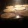 El cooksnap de Solange Ríos Parraguez cuando hizo Pan amasado.