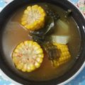 Cooksnap dari NUNUNG IMROATUN untuk resep Sayur Asem Jakarta / betawi