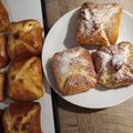 Dalma Varga Cooksnap-ja, amikor elkészítette a(z) Túrós batyu Limara módra receptet.