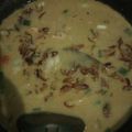 Cooksnap dari Mellisa Faradilla untuk resep Tongseng Ayam Santan