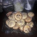 کوک اسنپ لیلابانو بعد از امتحان کردن مافین موز و کشمش💪💪😋😋.