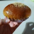 Cooksnap dari Kiki Aryanti untuk resep RoTi  BLuder