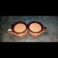 Rishu jain का कुकस्नैप जब उन्होंने मसाला चाय(masala chai recipe in hindi) बनाया था।
