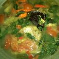 Cooksnap dari fitri untuk resep Ikan Kakap Kuah Asam /Palumara Ikan