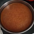 Cooksnap από Βάσω Γερο στη συνταγή Το πιο εύκολο ρεβανί