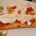 El cooksnap de Jesica Estefanía Sosa cuando hizo Cómo preparar panqueques salados.