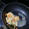 Cooksnap dari Yenny Yanli untuk resep Resep Mpasi udang simple 12m+