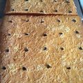 Cooksnap dari Mamik Nisa untuk resep Bolu tape