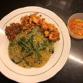 Cooksnap dari Triana Mama 3A untuk resep Bubur tsubu ala bubur manado