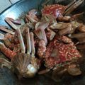 Cooksnap dari nova untuk resep Kepiting saus lada hitam