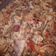 El cooksnap de Paola Gutiérrez cuando hizo Paella fácil, a la chilena.