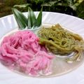 Cooksnap dari Indrajied untuk resep Petulo Praktis Dari Mie (Putu Mayang)