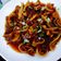 Cooksnap của Hồng Nhung khi họ làm theo món Phá lấu khìa nước dừa