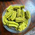 Cooksnap dari Rosi Zie untuk resep Cookies tepung beras