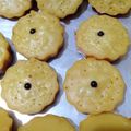 Cooksnap dari Ike Murnianingsih untuk resep Kue lumpur kentang ncc