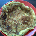 Cooksnap dari Novi Herawati untuk resep TELUR DADAR SEDERHANA