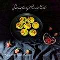 Cooksnap dari Wids Kitchen 🍀🌷 untuk resep Blueberry Cheese Tart