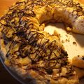 El cooksnap de Betsi Becher cuando hizo Rosca de Pascua.