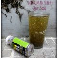Cooksnap dari Nia d'Kitch untuk resep Minuman Sereh Chia Seeds