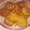 El cooksnap de Elena C cuando hizo Falafel.