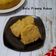 Cooksnap dari Ine Ervina untuk resep Bolu Pisang Kukus Lembutt