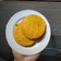 Cooksnap dari Kinanda Putri untuk resep 307. Kue Lumpur Labu Kuning